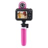 VTech® KidiZoom® Creator Cam - Pink Glitter™ - view 5